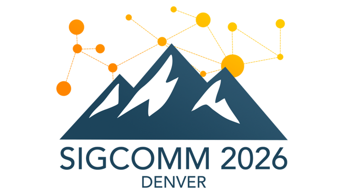 SIGCOMM 2026 Denver
